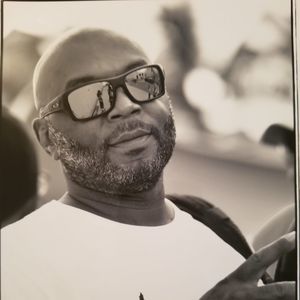 Meet your Posher, Terrell